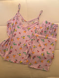 Fruity Dream Pajama Set