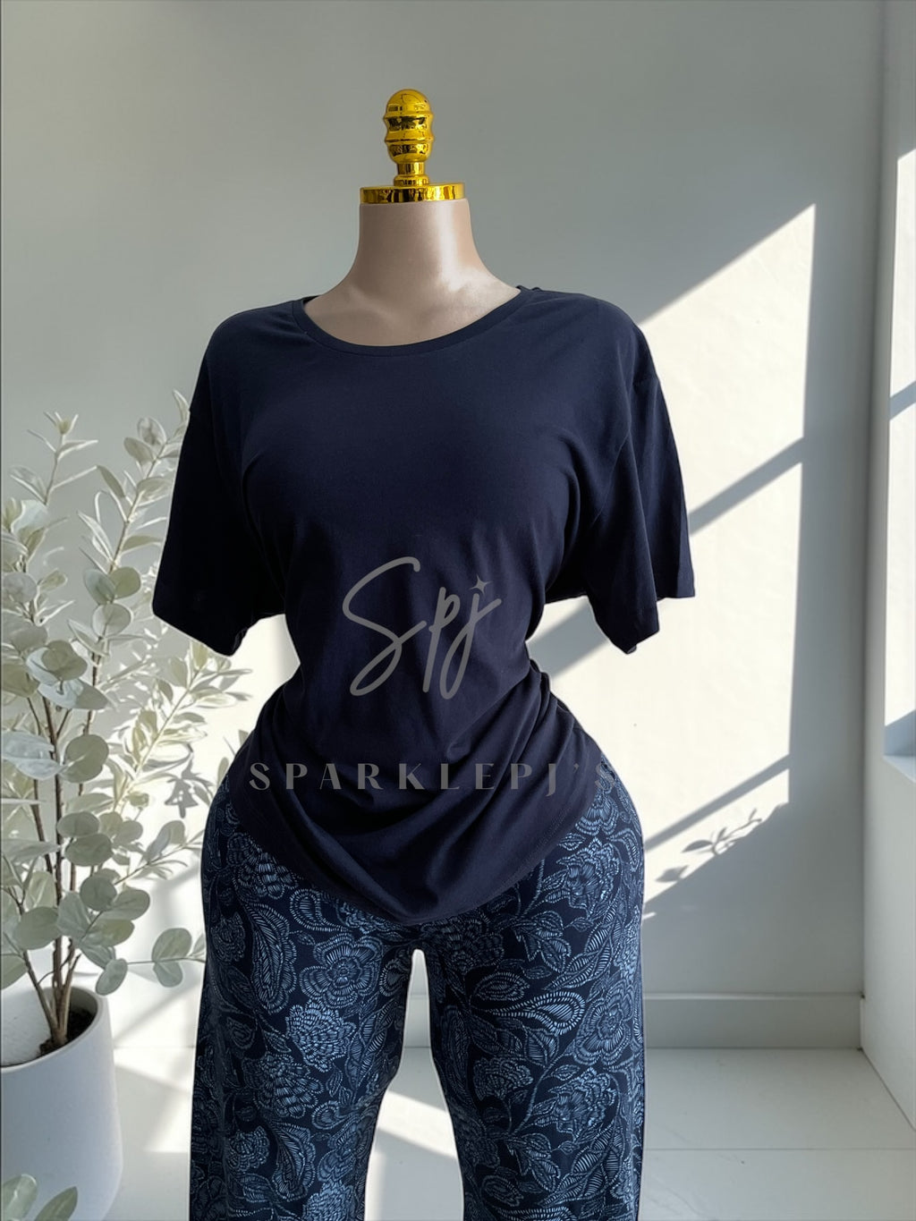 Quiet Luxury Primark - Half Sleeve