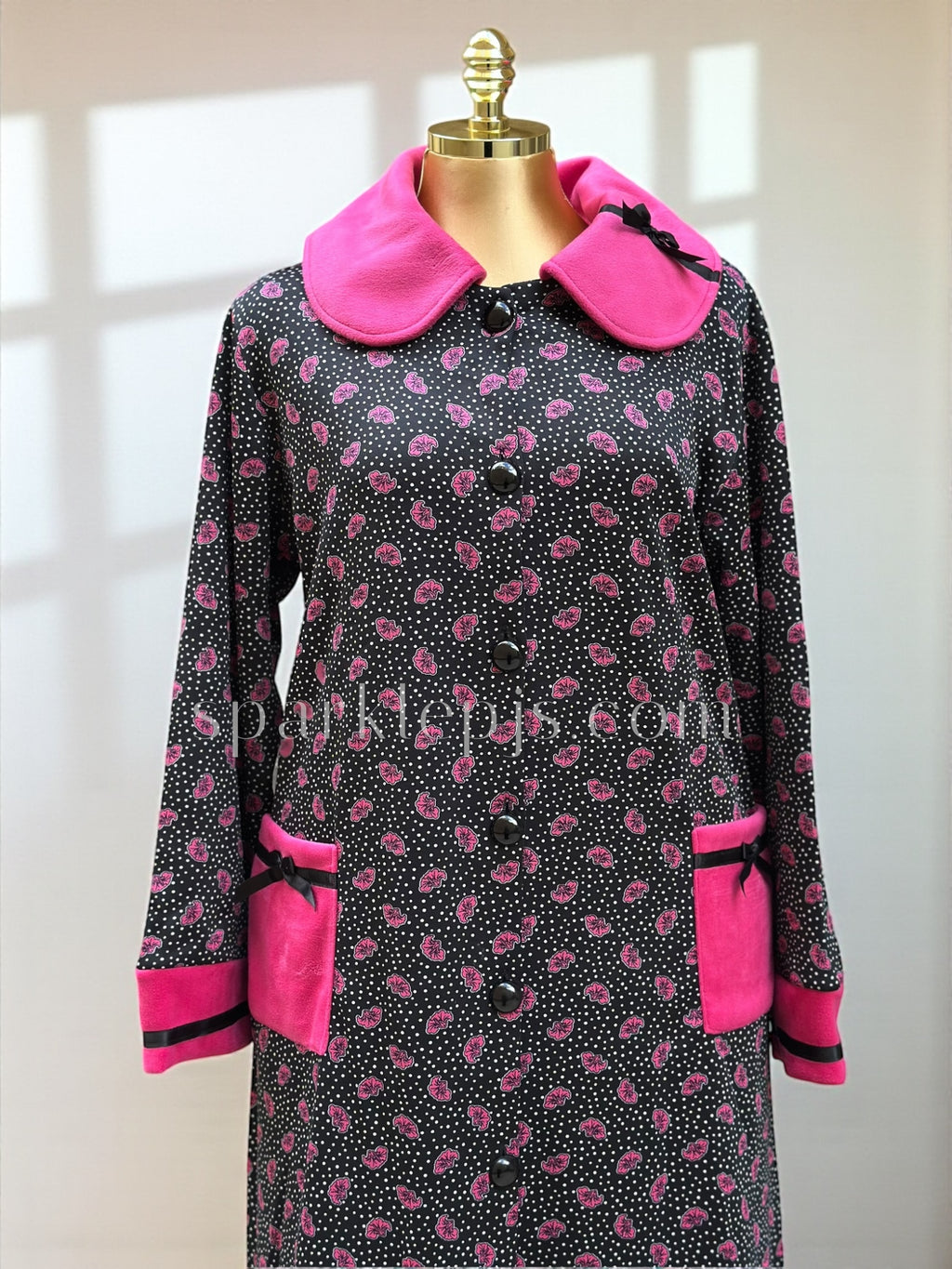 Vintage Grace Nightdress