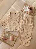 Tiny Hearts Pajama Set