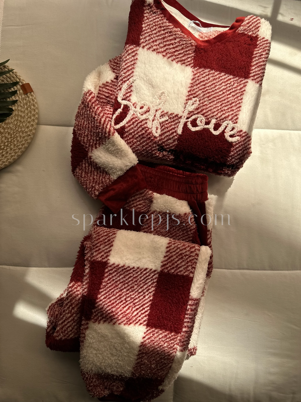 Kind Heart Lounge Set