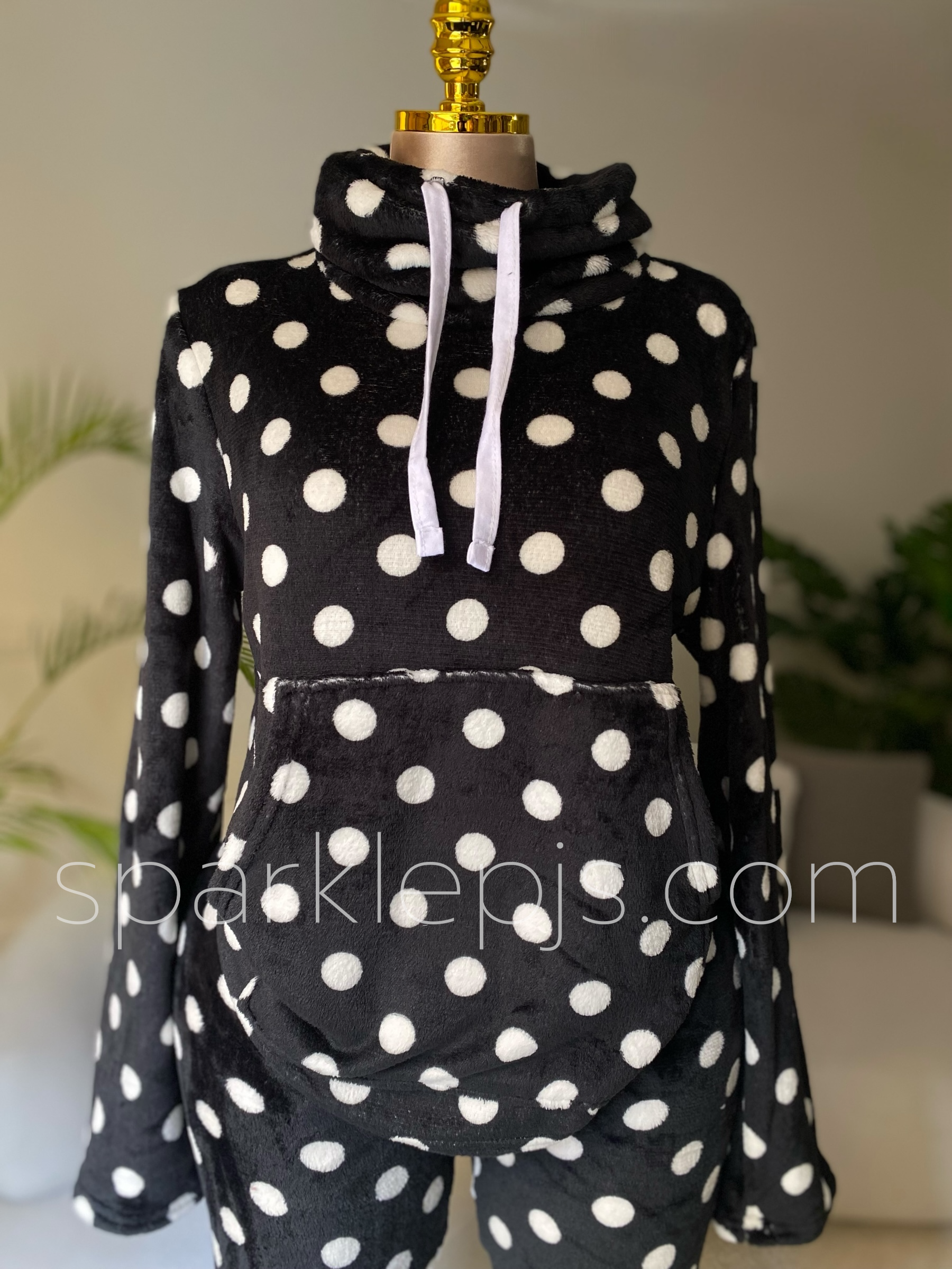 Confetti Cloud Co-ord