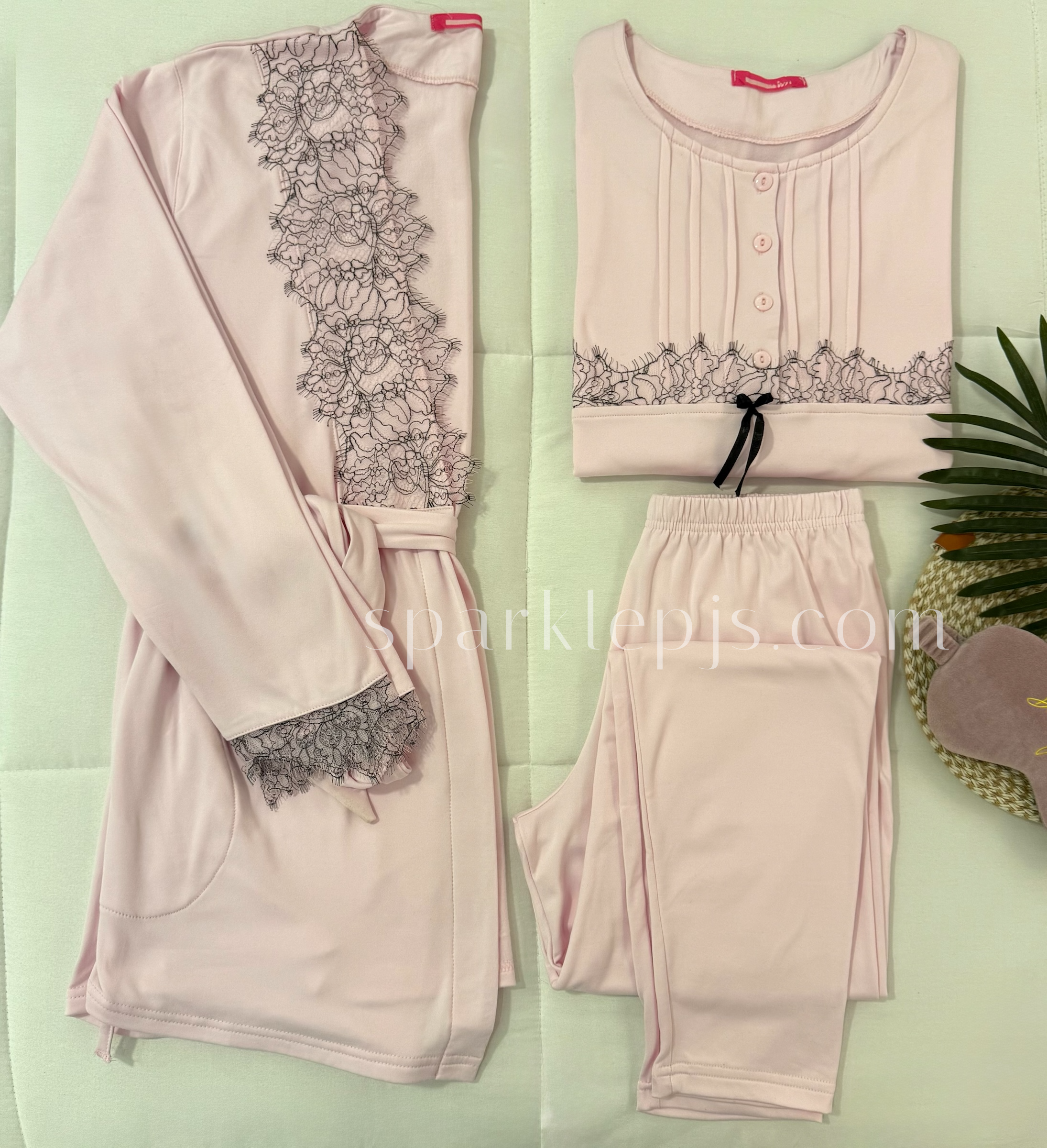 “Muse of the Night”