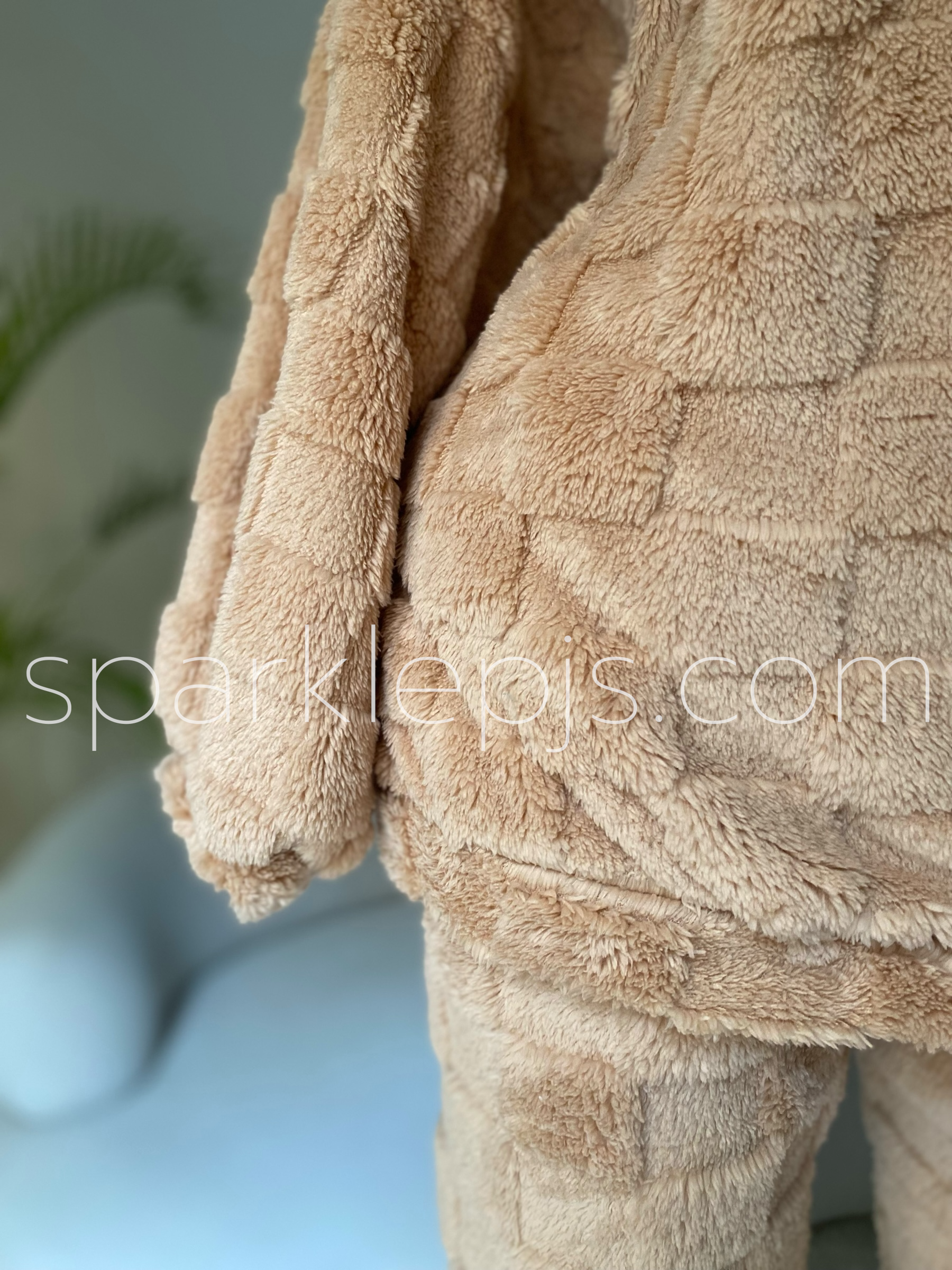 Homebody Happiness PJs