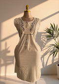 Classic Dot Nightshirt