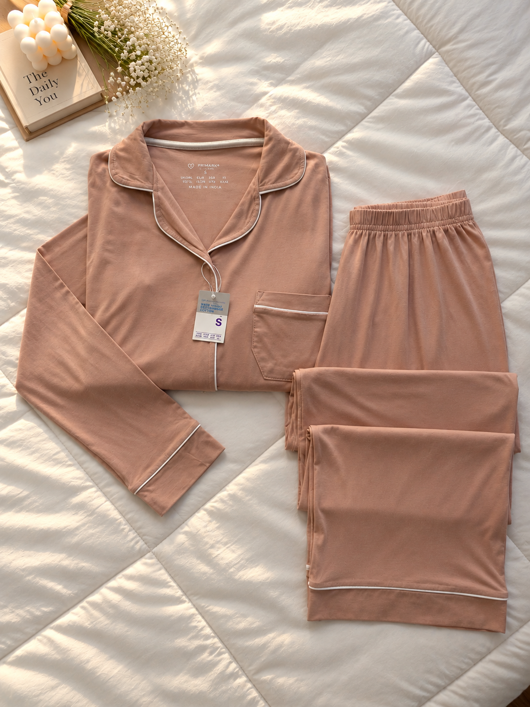 Primark Cozy Set