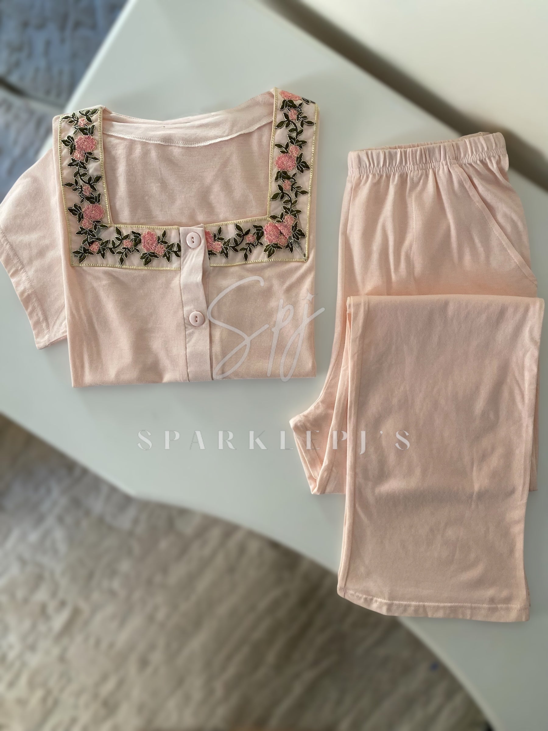 Blossom Dream Pajama