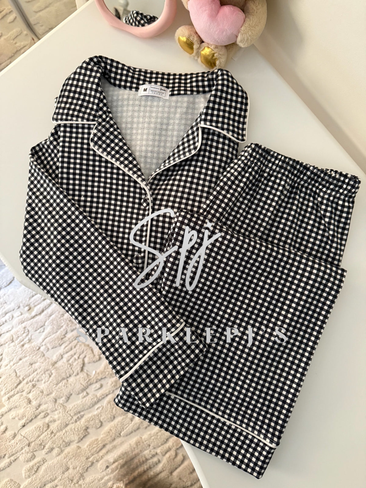 City Chic Pajama