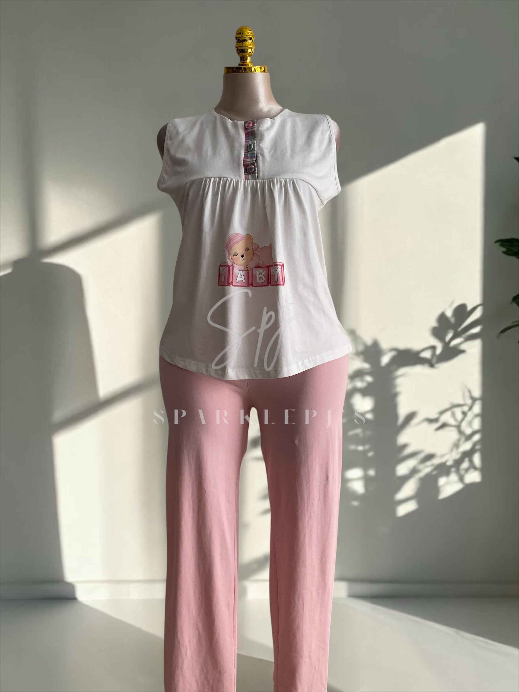 Baby Cozy 3-Piece Set