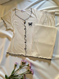 Sweet Butterfly Pajama