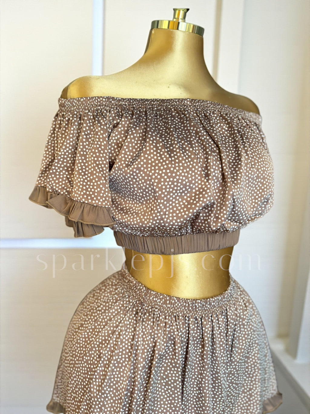 “Cherry Temptation”