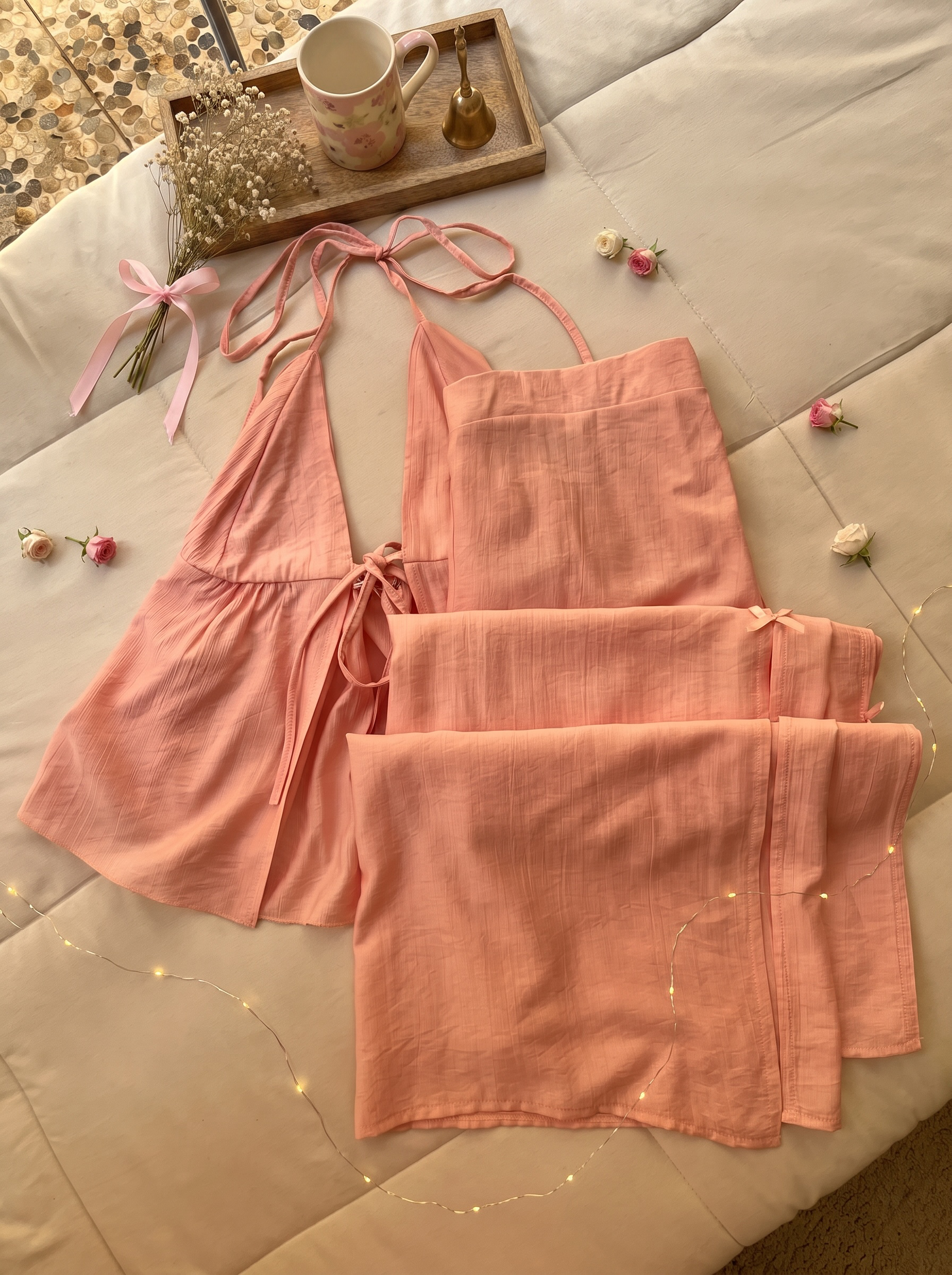 Summer Escape