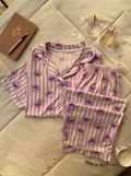 Cookie Fun Pajama Set