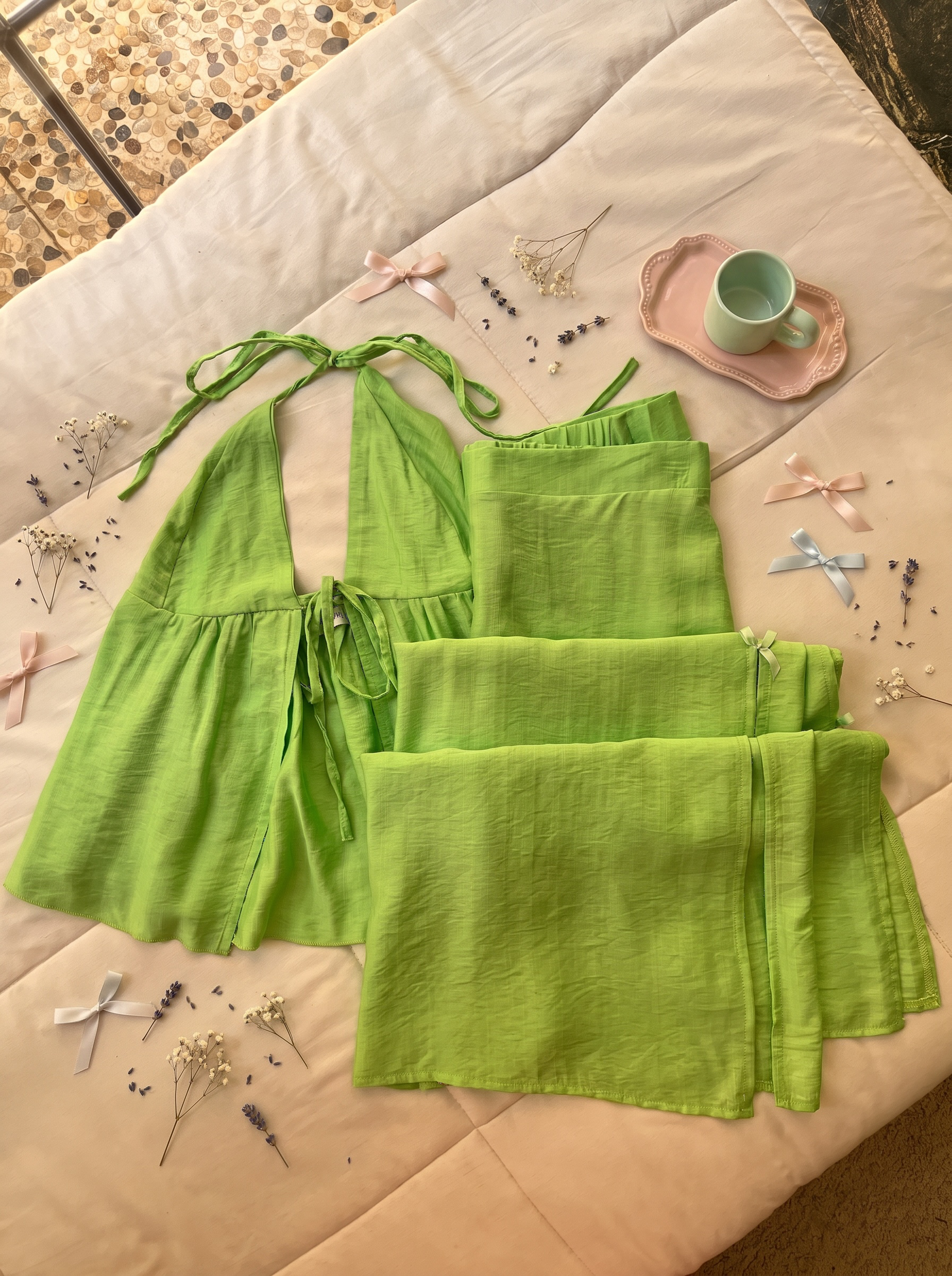 Summer Escape