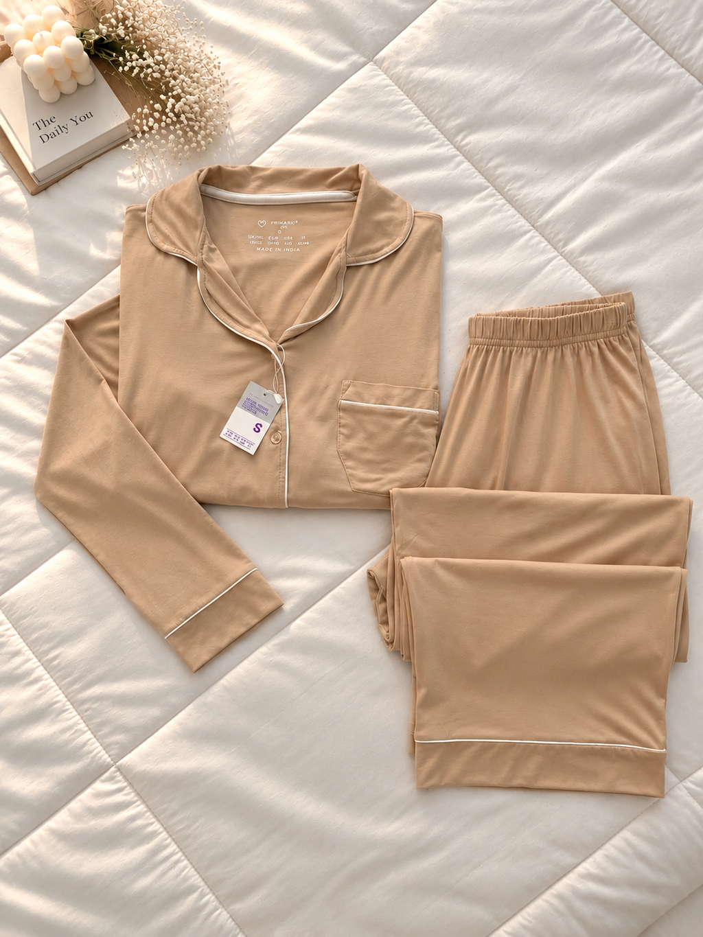 Primark Cozy Set