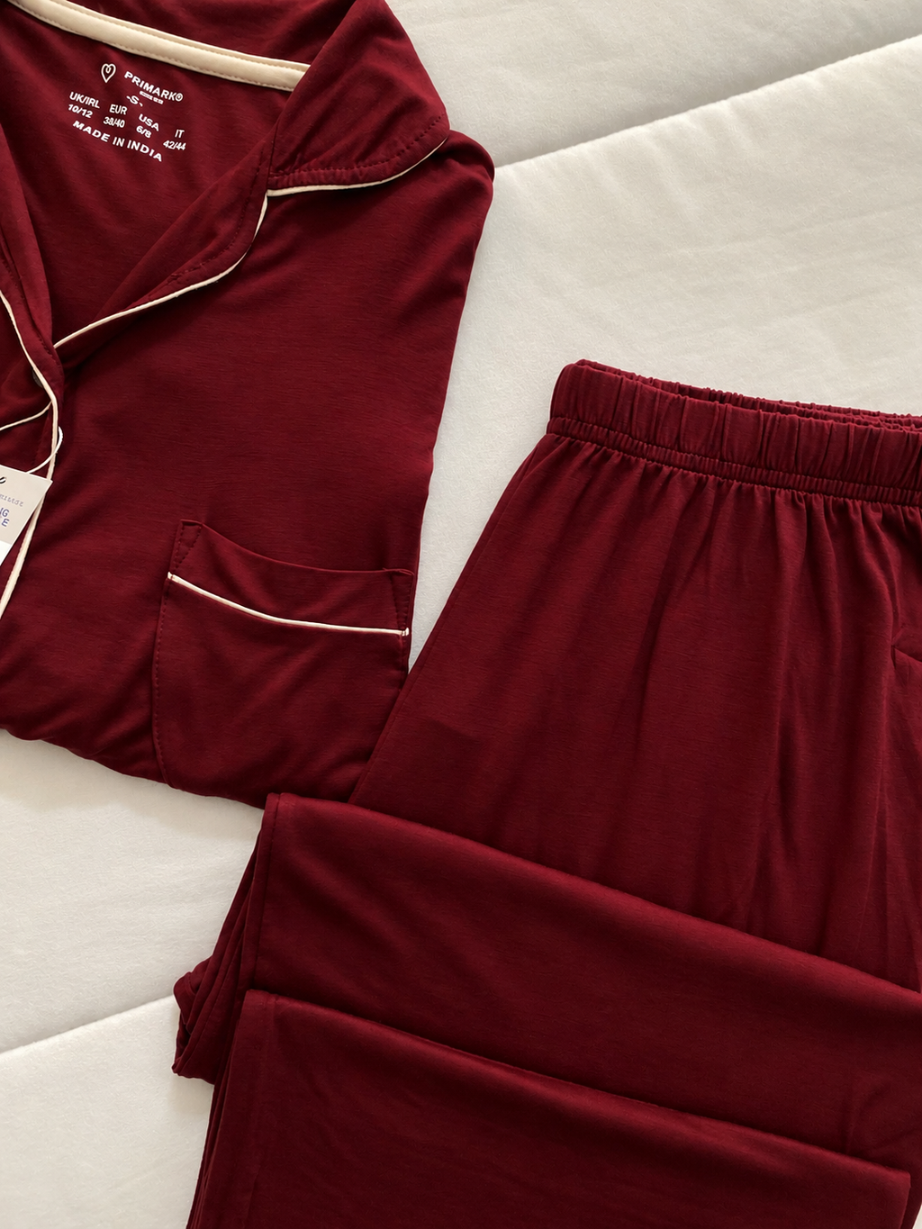 Primark Cozy Set