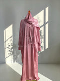Satin Glow Isdal
