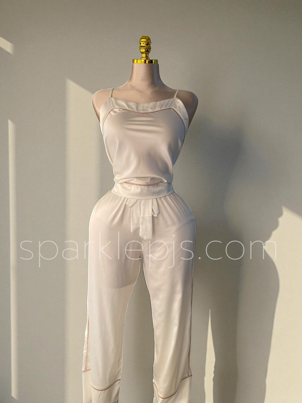 Runway Retreat Jammies