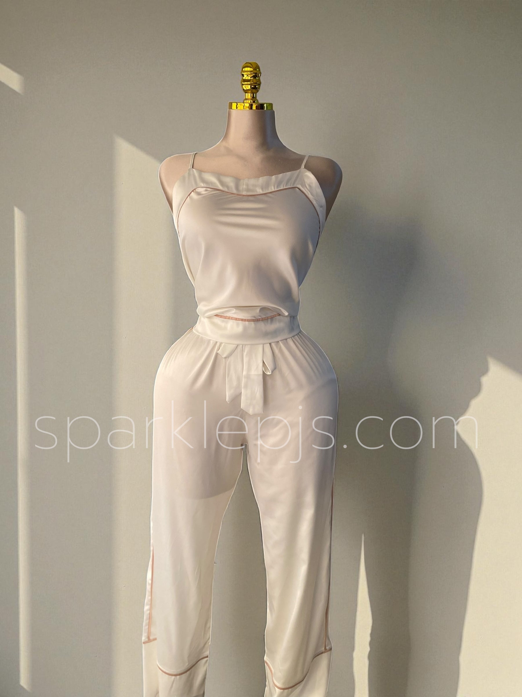 Runway Retreat Jammies