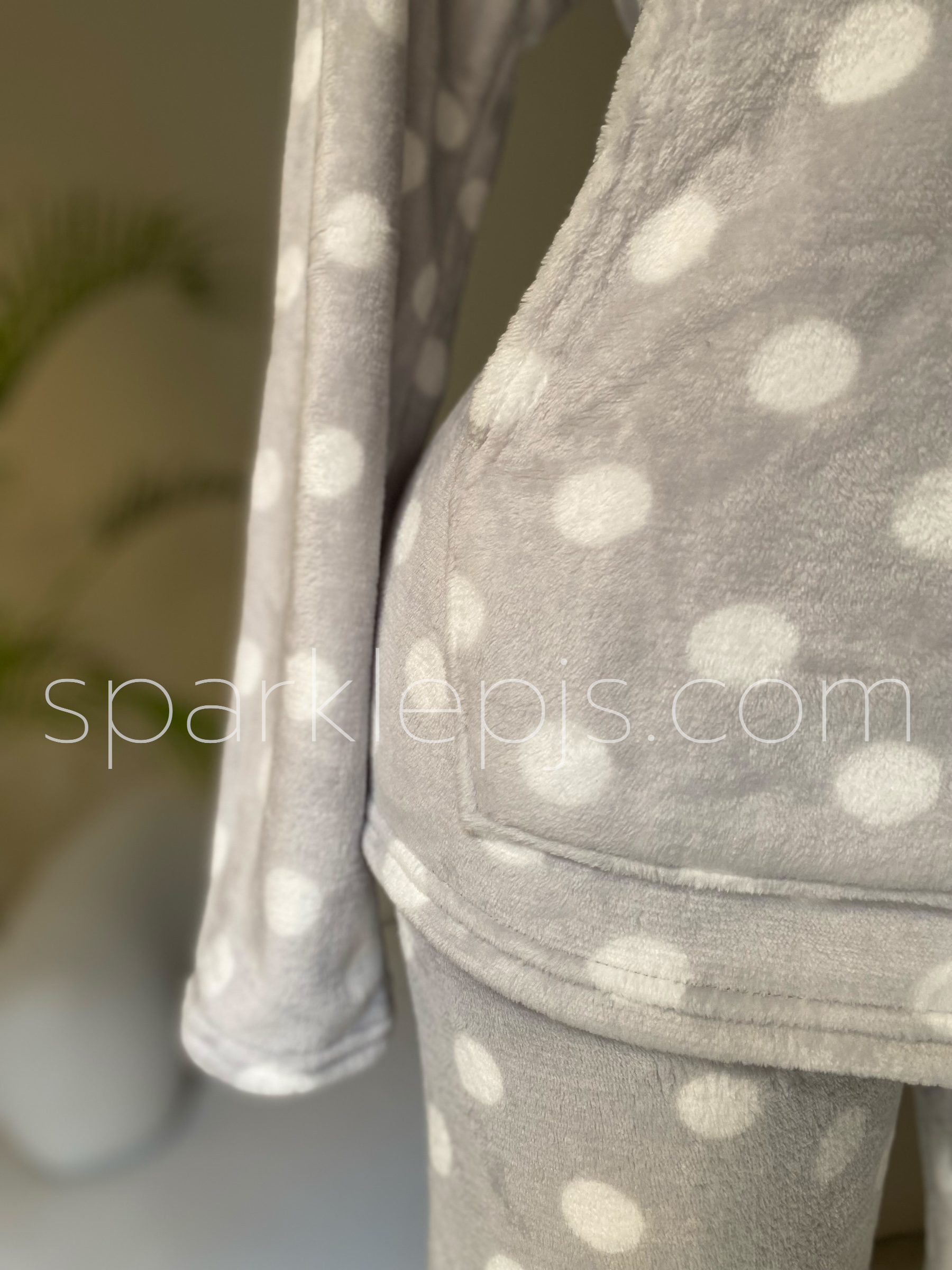 Confetti Cloud Co-ord