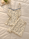 Lola Short Set