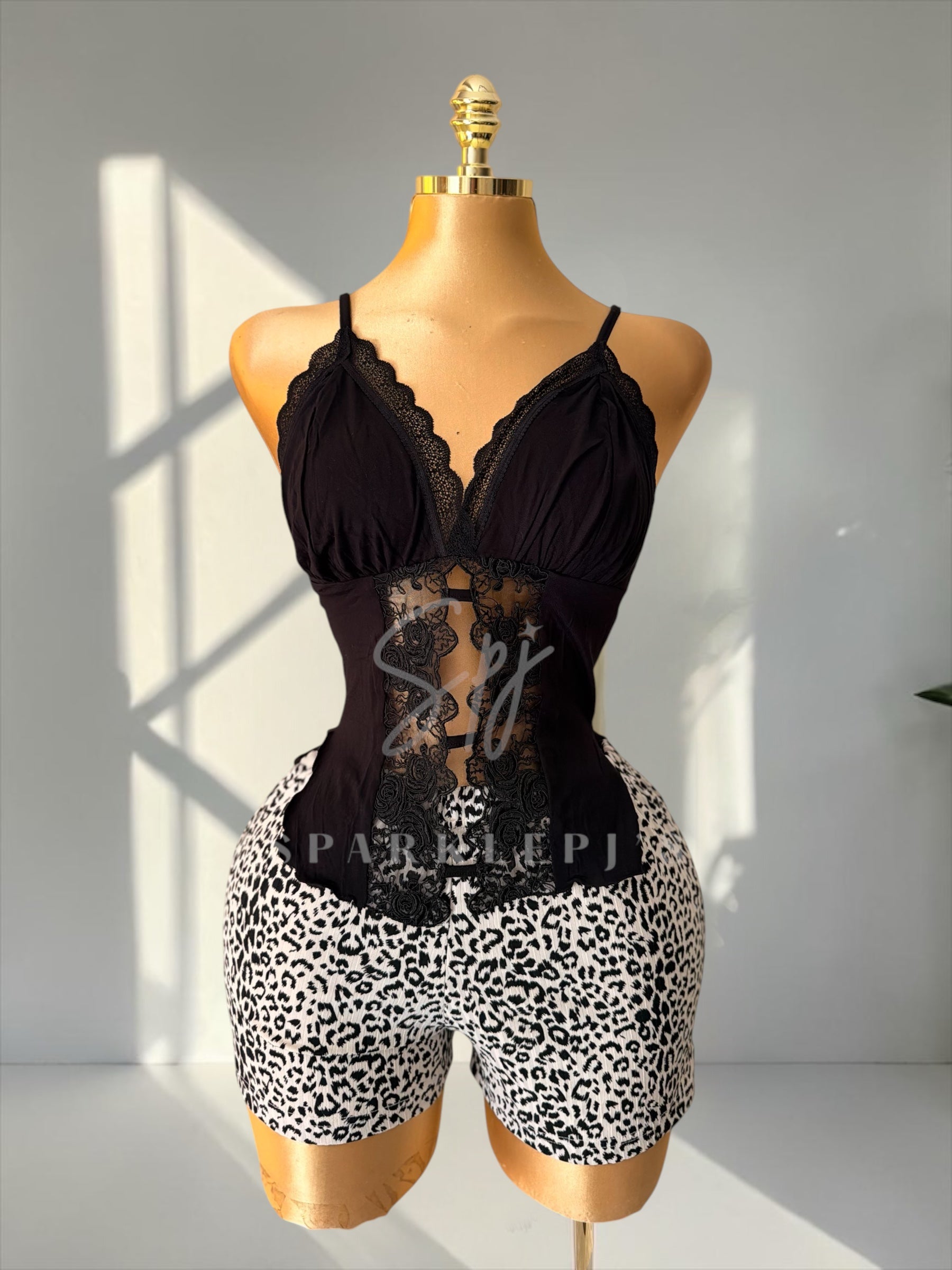 Wild Elegance 3-Piece Set