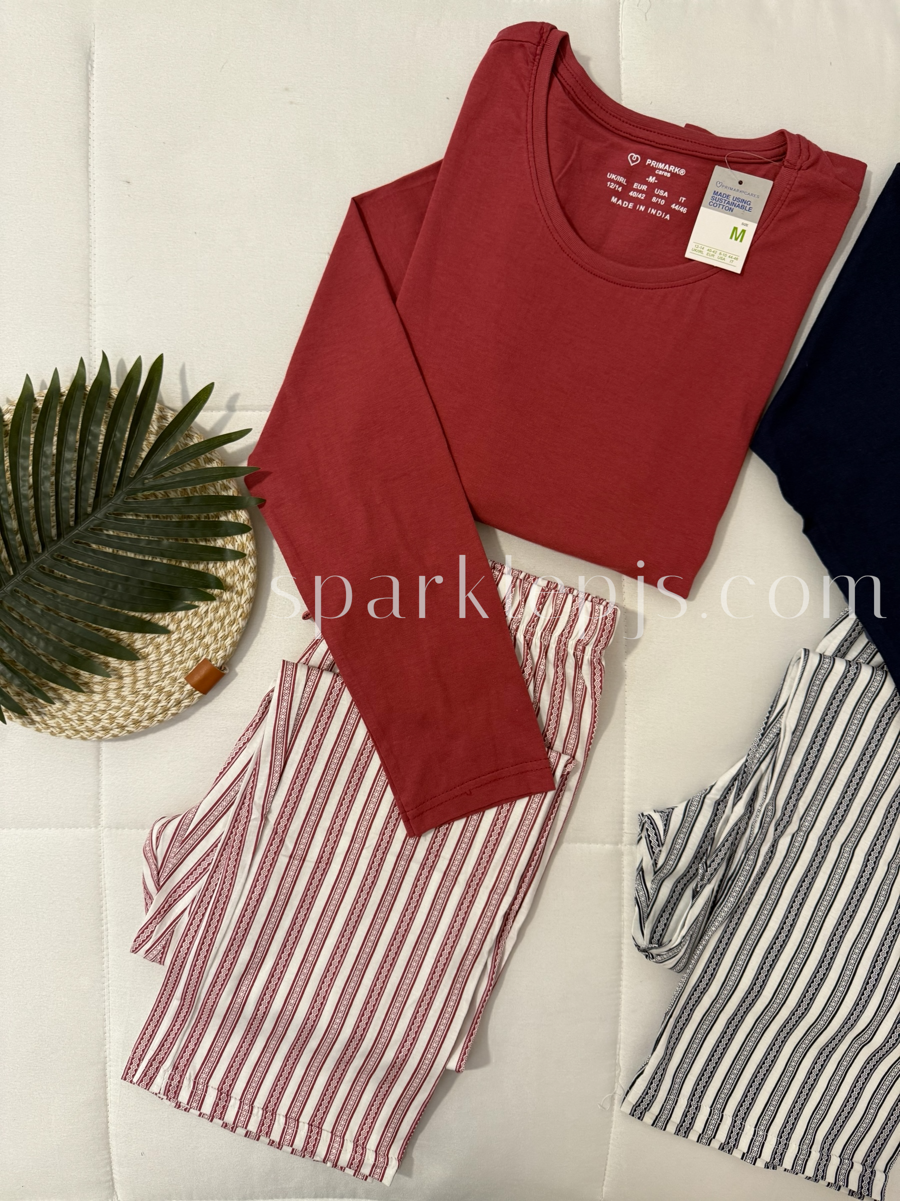 Primark - Timeless Rest