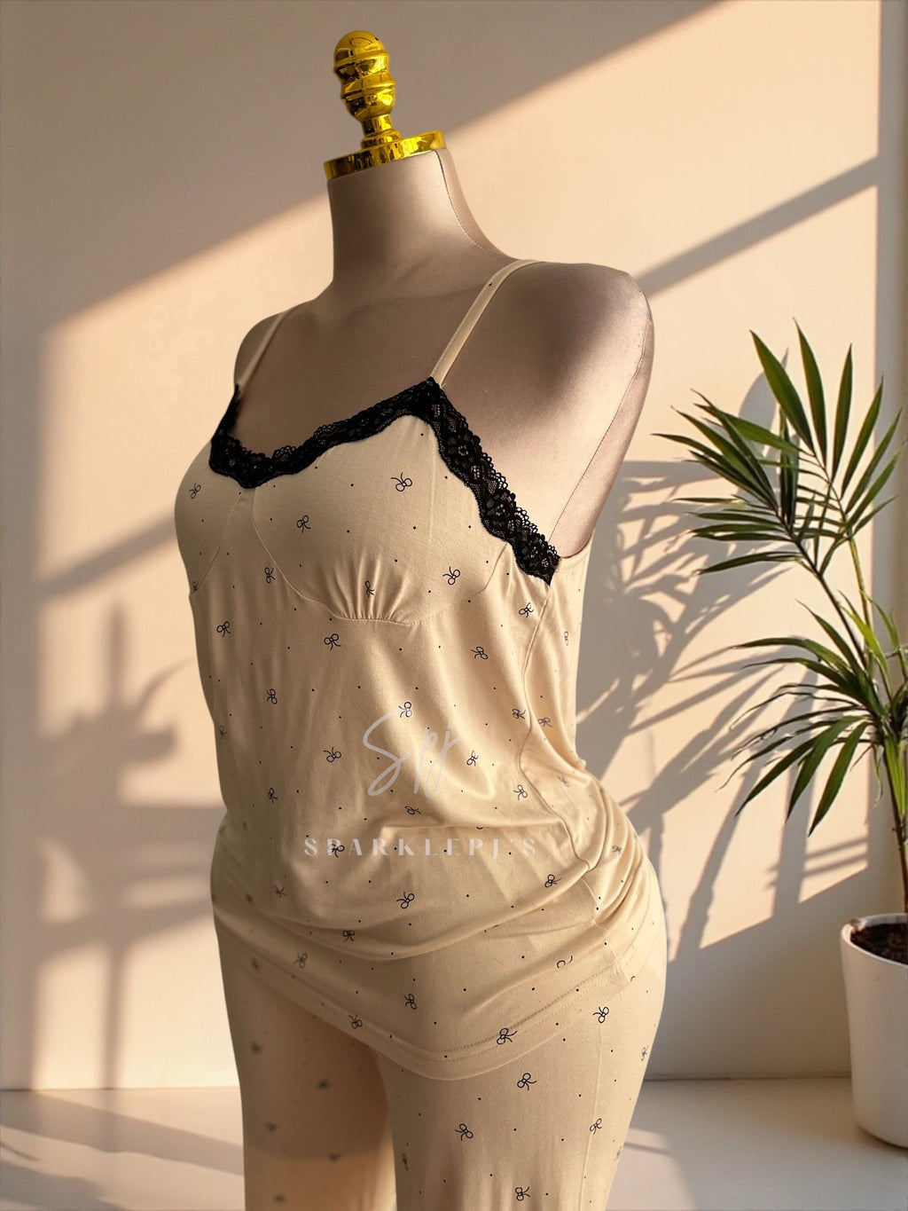 Soft Ribbon 3-Piece Set