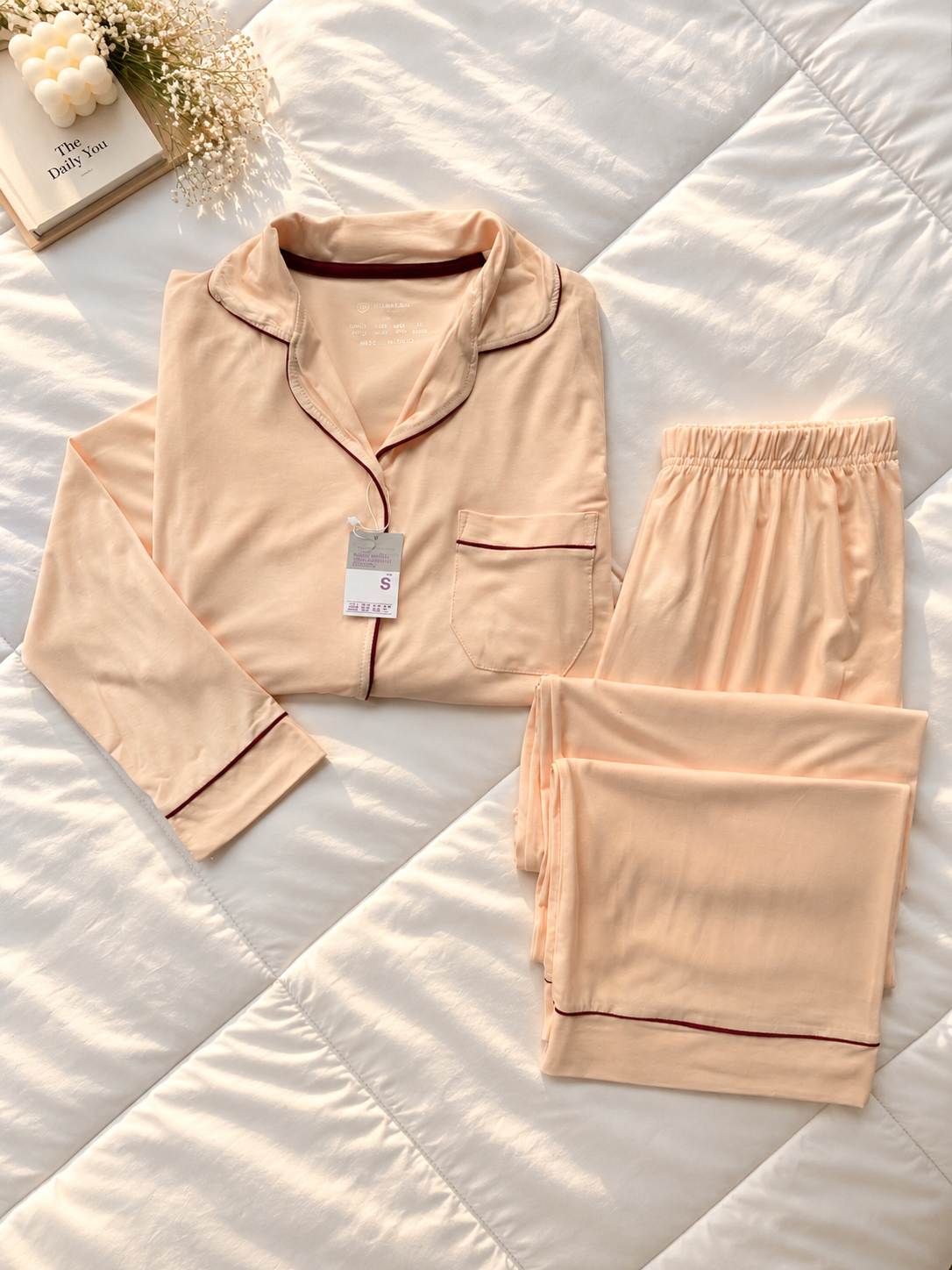 Primark Cozy Set
