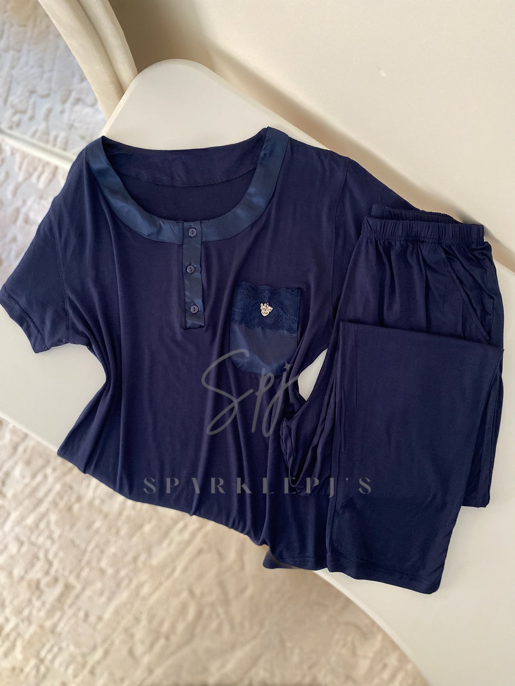 Everyday Comfort Pajama