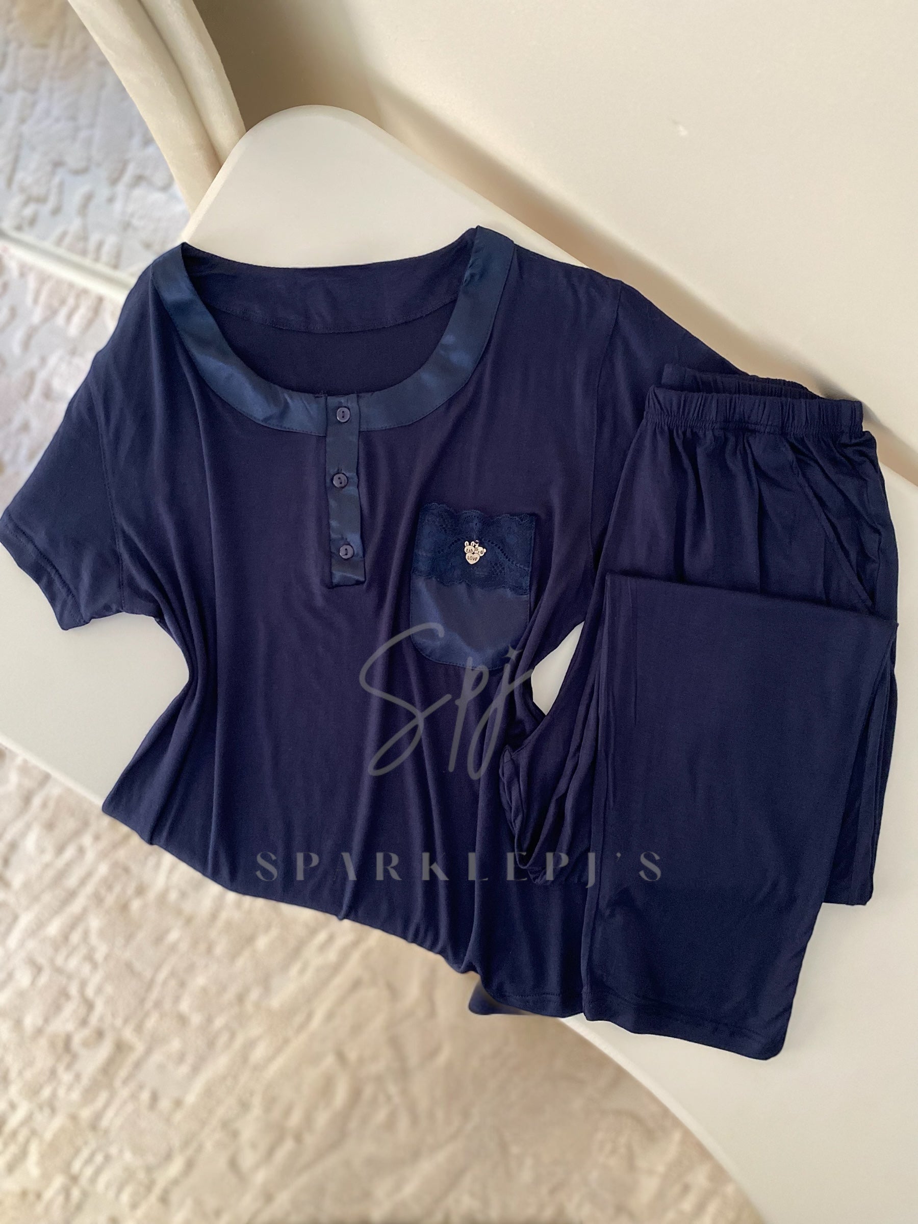 Everyday Comfort Pajama