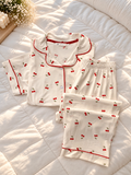 Cerise Set