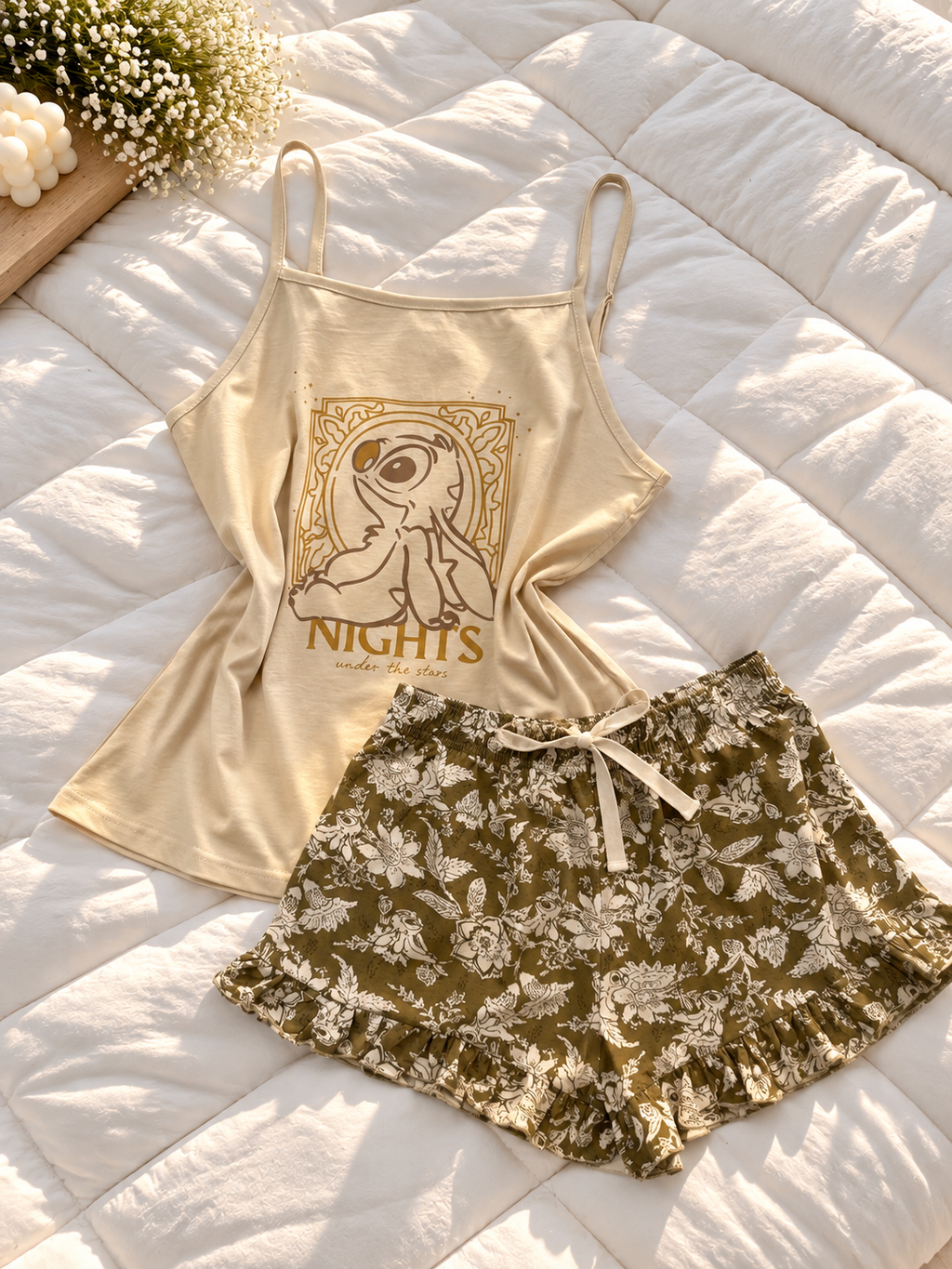 Nola Set