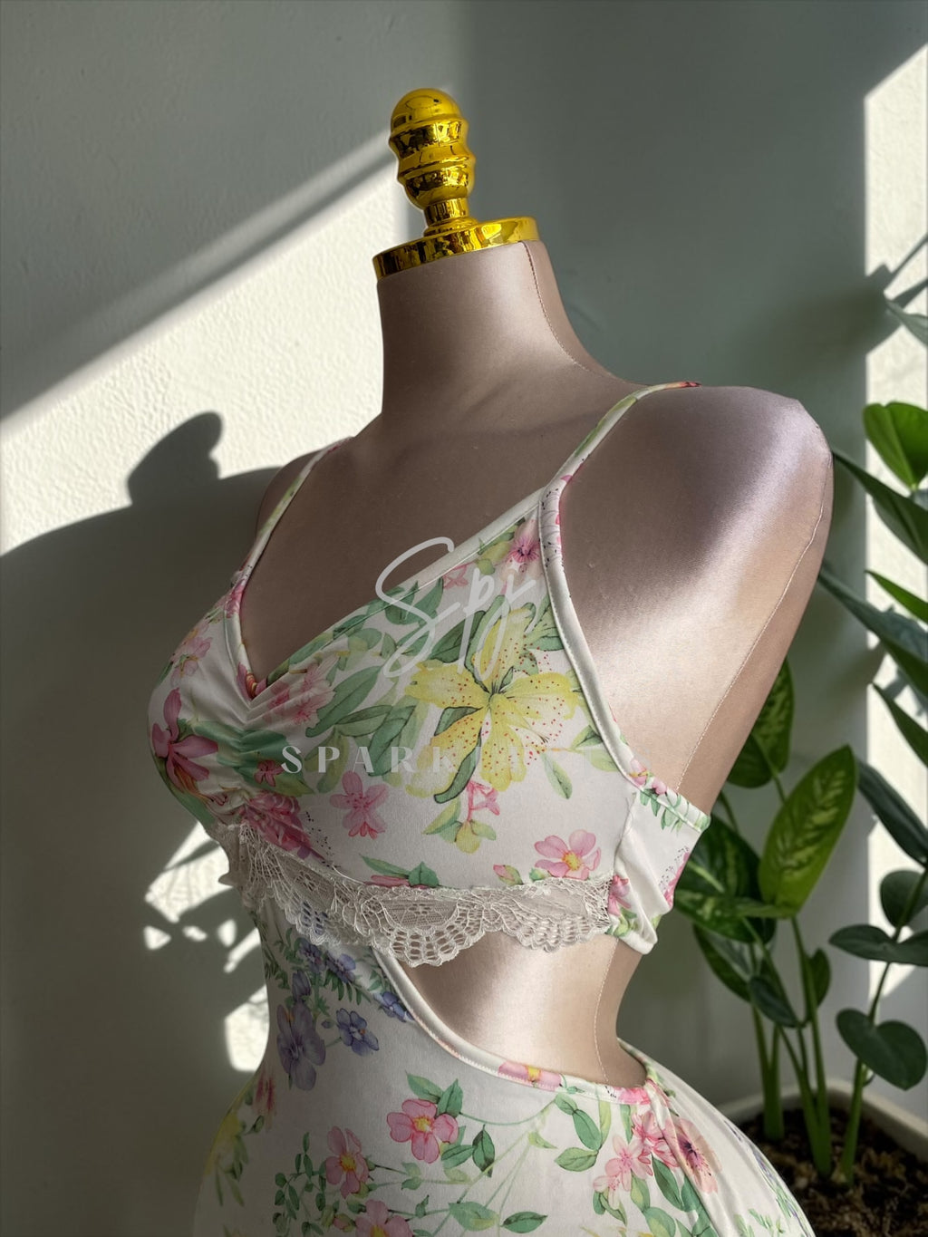 Wildflower Dream Nightdress