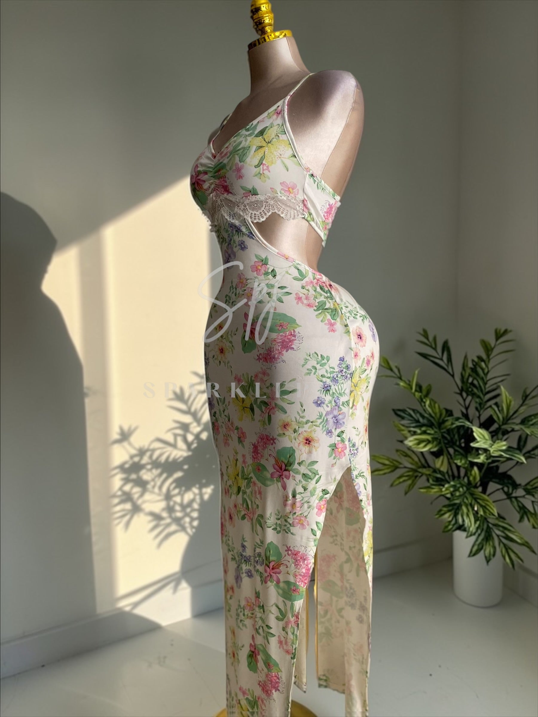 Wildflower Dream Nightdress