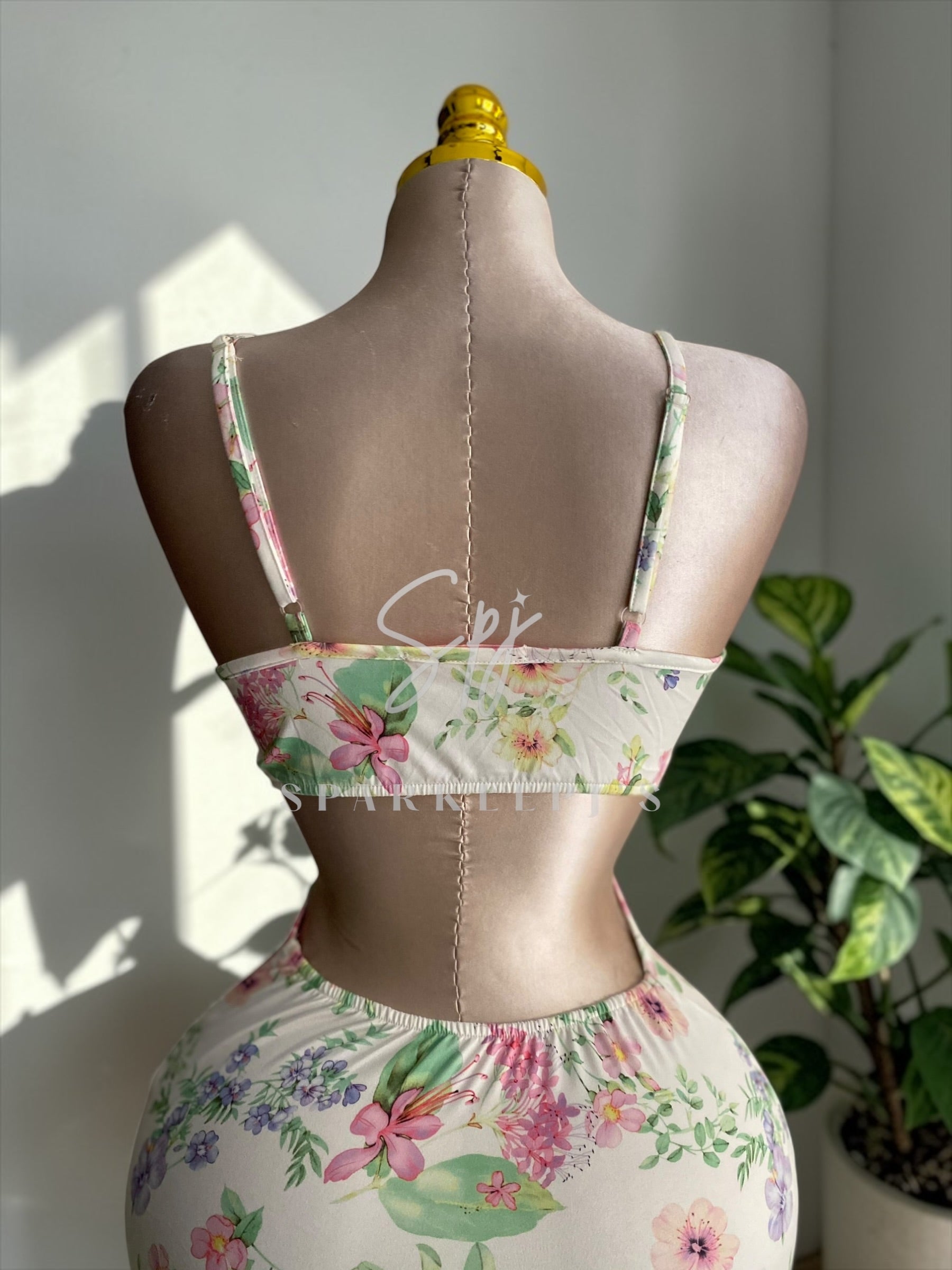 Wildflower Dream Nightdress