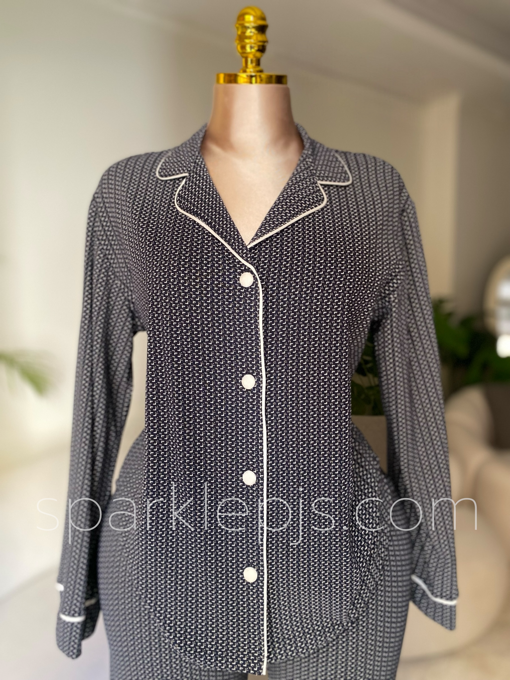 Fifth Avenue PJs