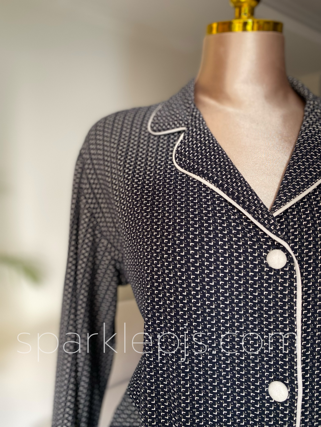 Fifth Avenue PJs