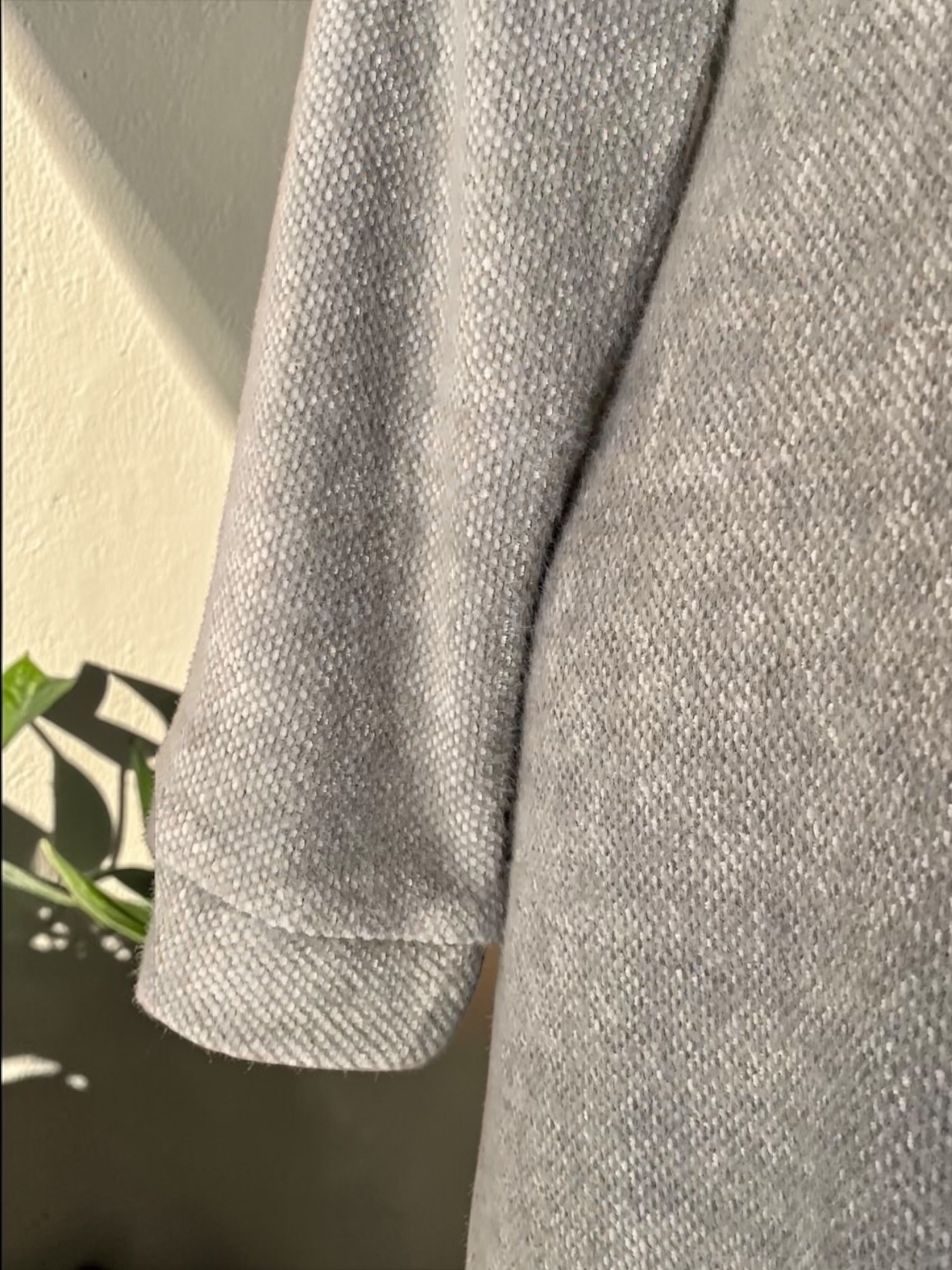 Unique Long Robe