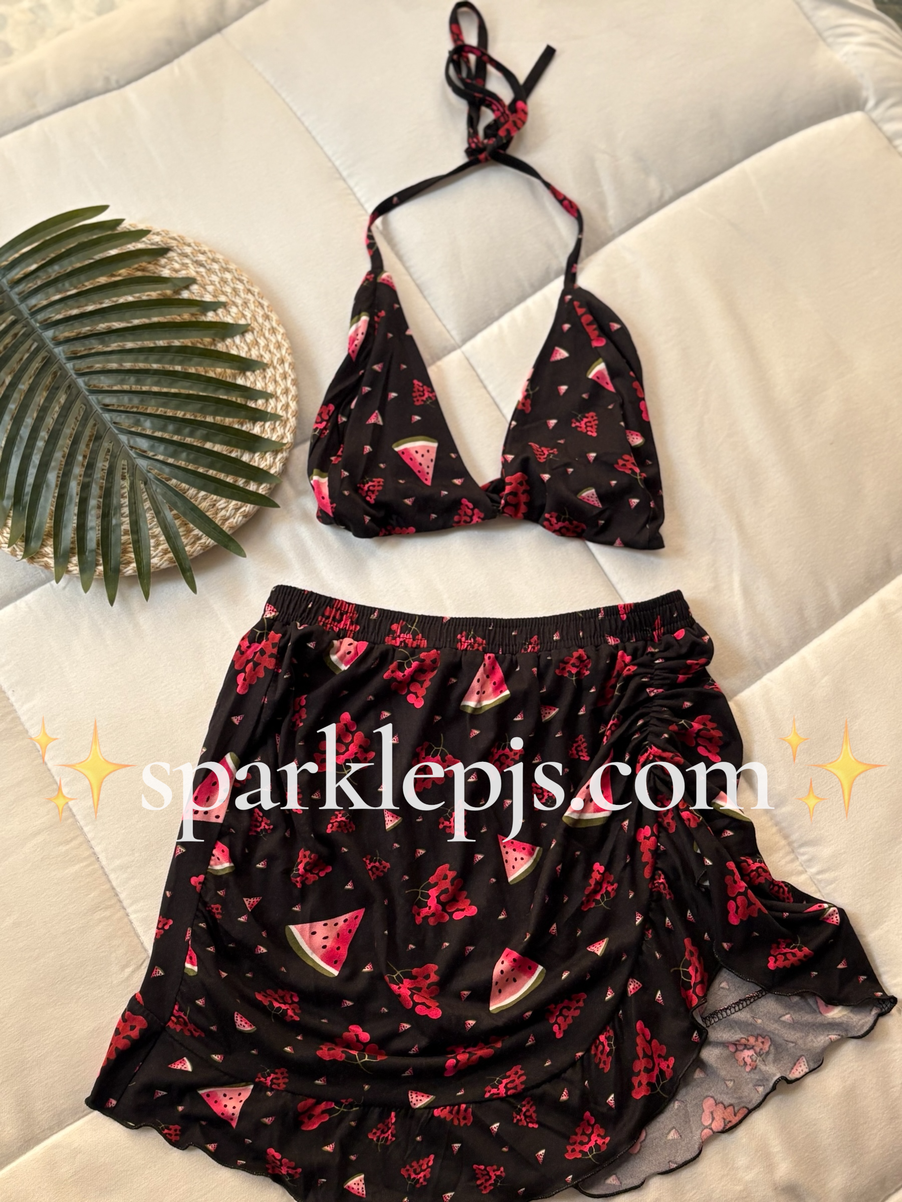 “Fruit Fiesta Set”
