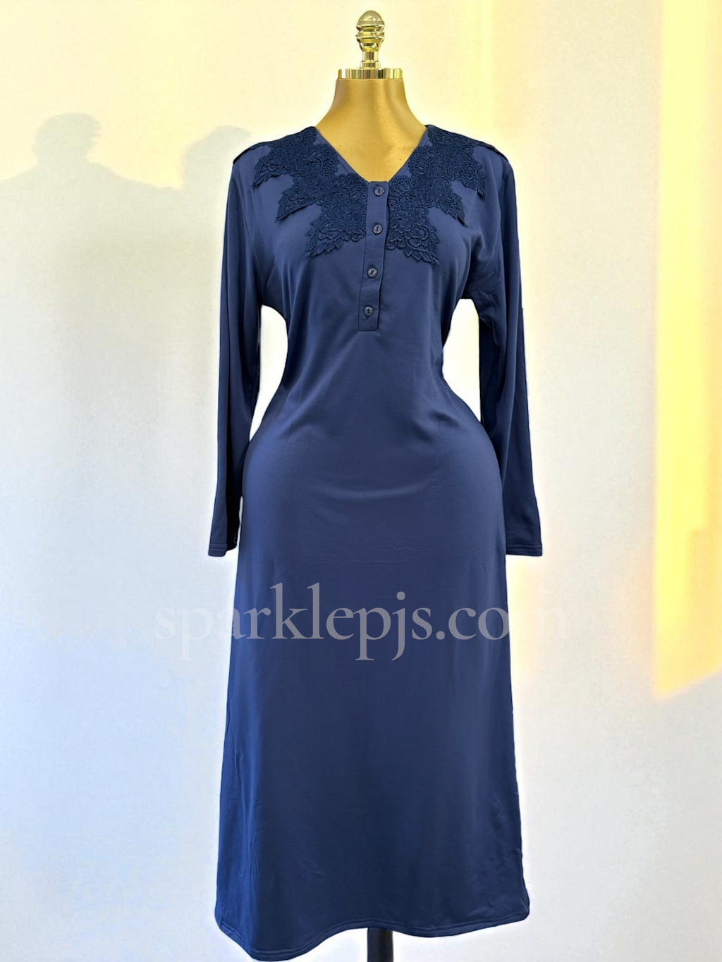 Truly Tender Nightdress