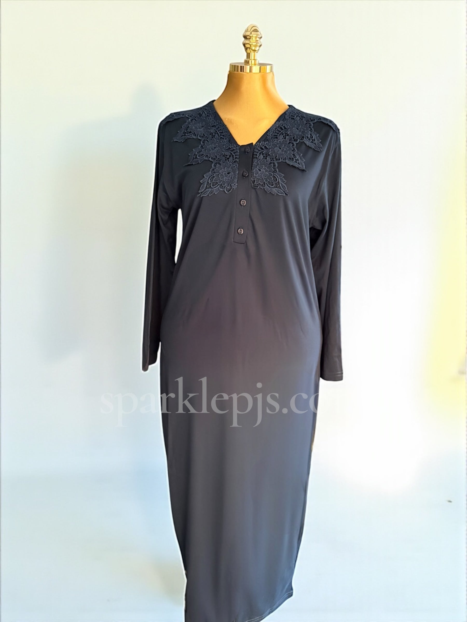 Truly Tender Nightdress