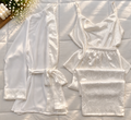 Silken Bloom Set