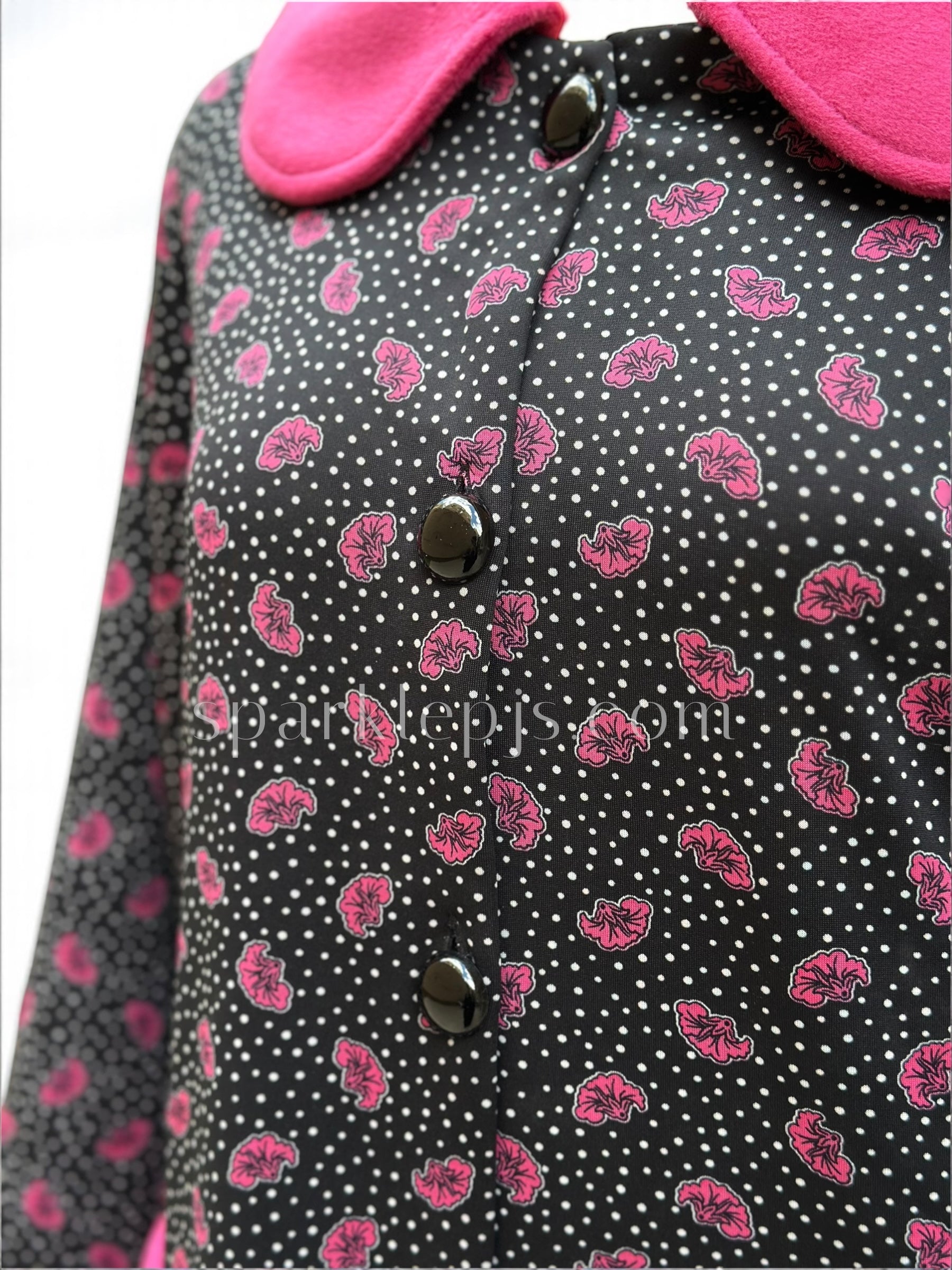 Vintage Grace Nightdress