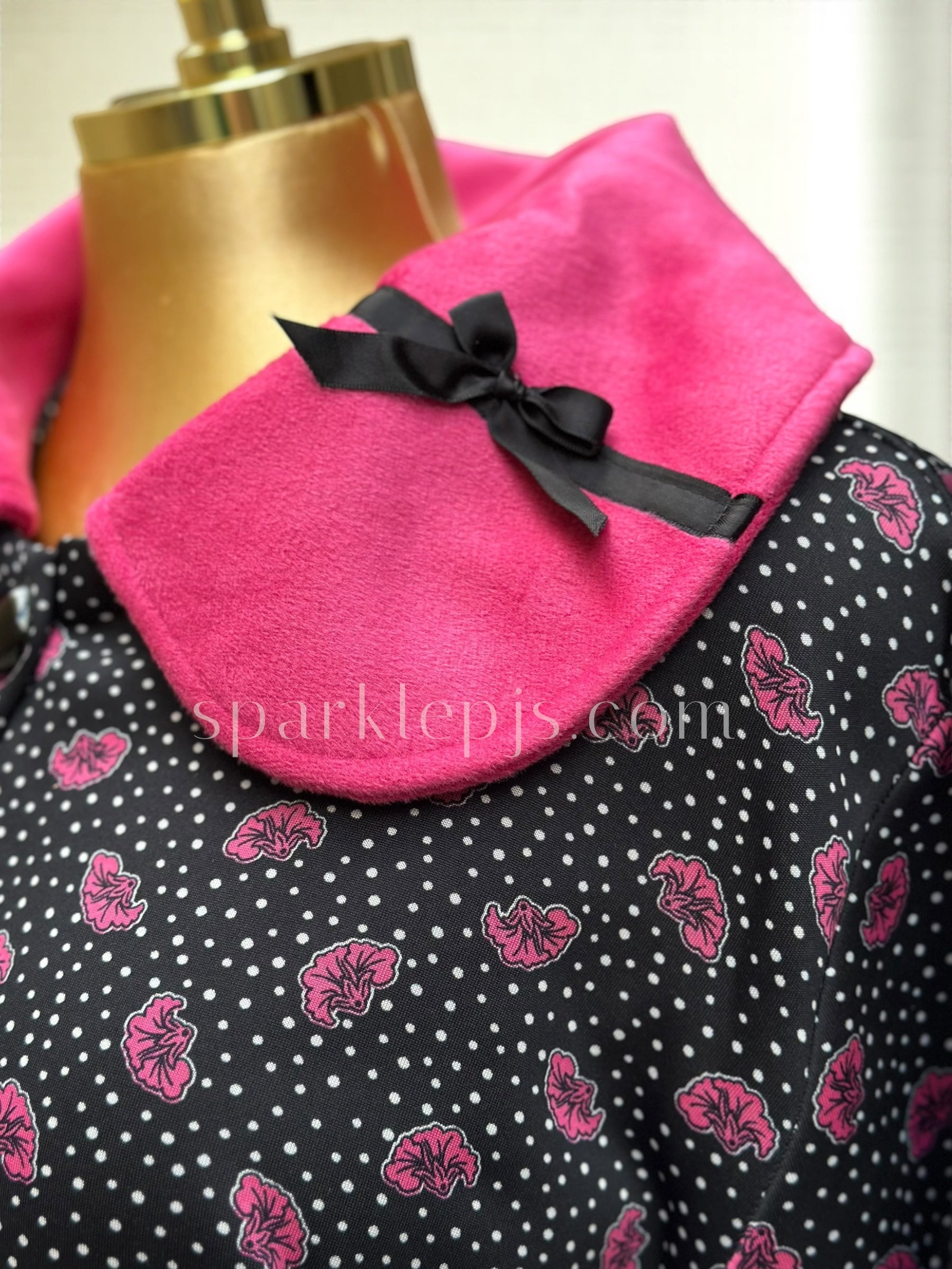 Vintage Grace Nightdress