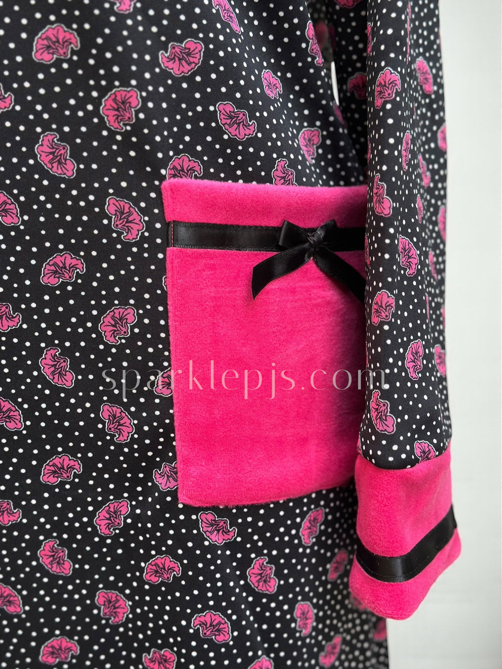 Vintage Grace Nightdress