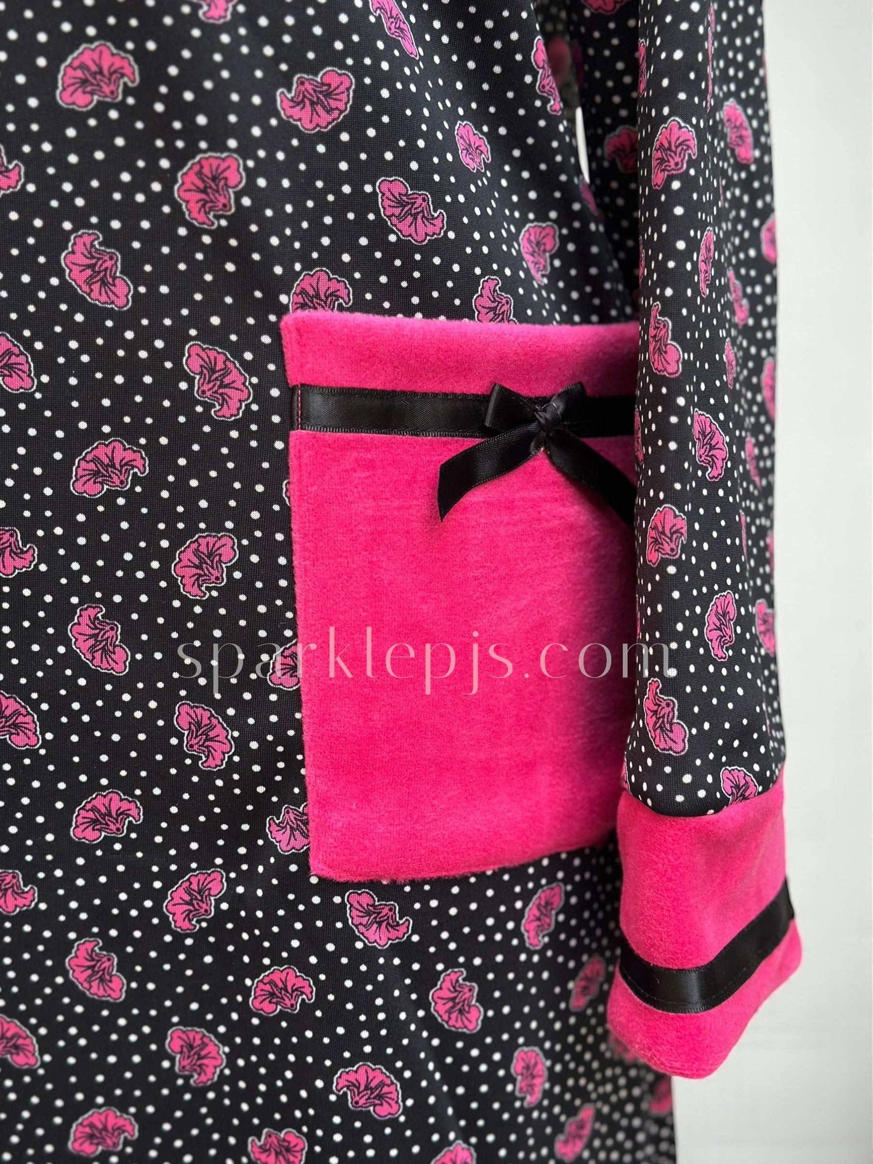 Vintage Grace Nightdress