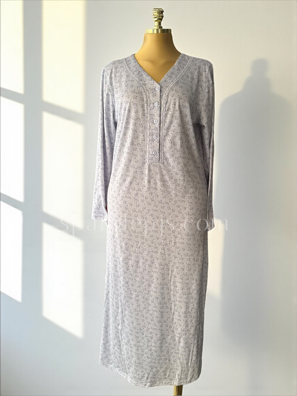 Sweet Slumber Nightshirt