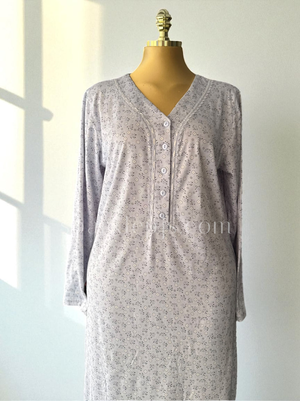 Sweet Slumber Nightshirt