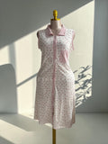 Bloom Button Nightwear